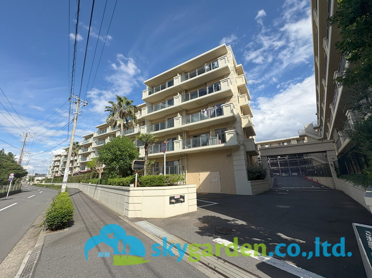 グランシティ湘南海岸Ⅱガリレオプラージュのその他