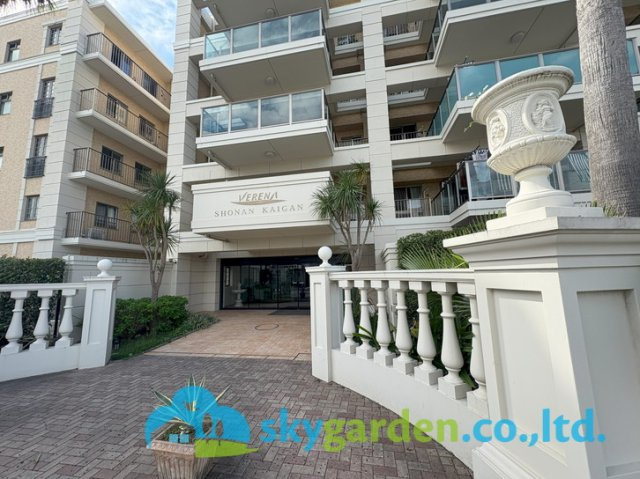 グランシティ湘南海岸Ⅱガリレオプラージュのその他