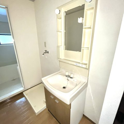 【洗面所】 | エスペランサ