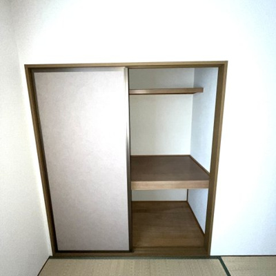 【収納】 | エスペランサ