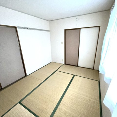 【和室】 | エスペランサ