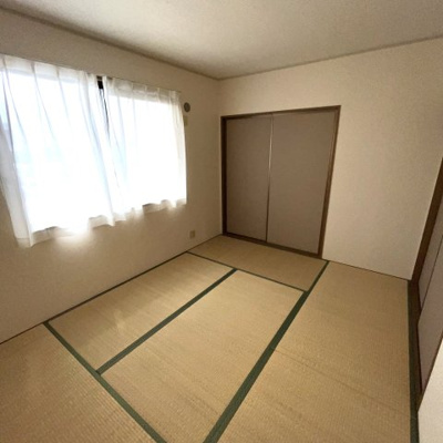 【和室】 | エスペランサ