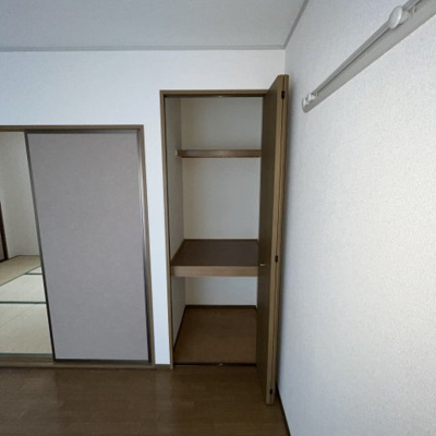 【収納】 | エスペランサ