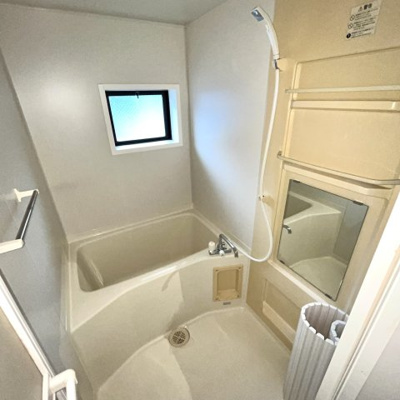 【浴室】 | エスペランサ