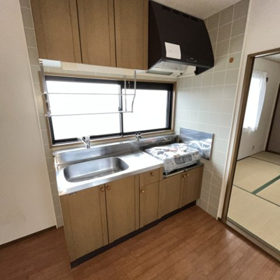 【キッチン】 | エスペランサ