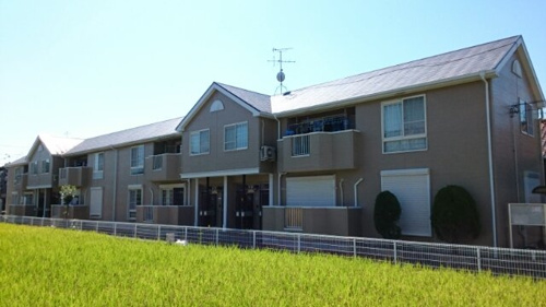 ロジュマンＭＴＯの画像