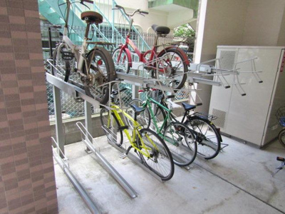 【その他共用部分】 | ヴェルト目黒西