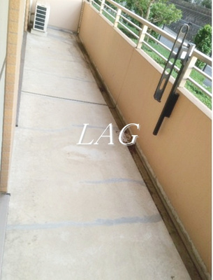 【バルコニー】 | アイングレース八千代 | バルコニーです。