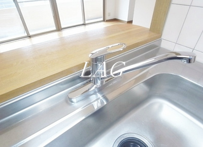 【その他】 | アイングレース八千代 | シンクです。