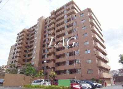 【外観】 | アイングレース八千代 | 外観です。