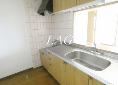 【キッチン】 | アイングレース八千代 | キッチンです。