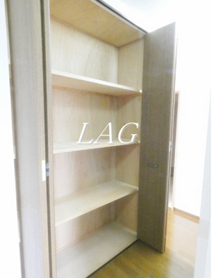 【収納】 | アイングレース八千代 | 収納です。