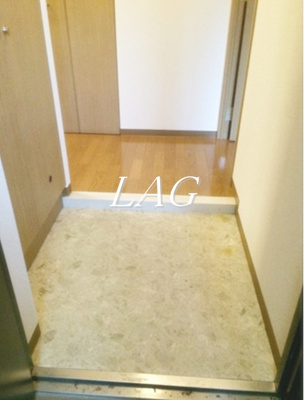 【玄関】 | アイングレース八千代 | 玄関です。