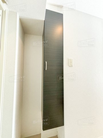 モントーレヒルズ東櫛原の内装