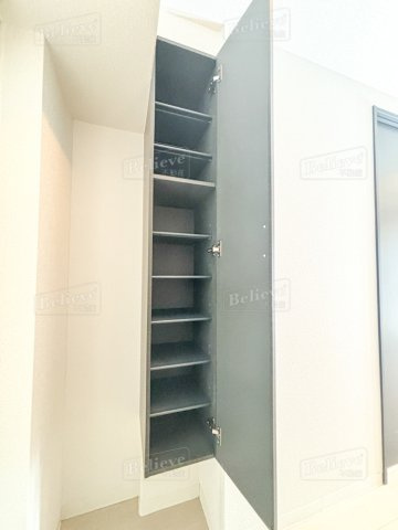 モントーレヒルズ東櫛原の内装