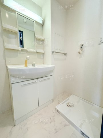 モントーレヒルズ東櫛原の内装