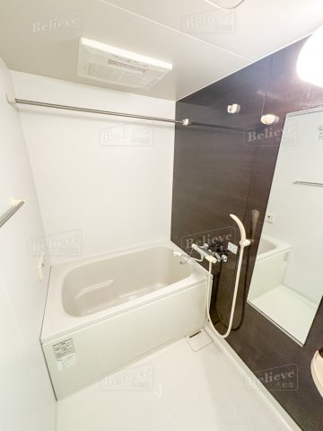 モントーレヒルズ東櫛原の内装