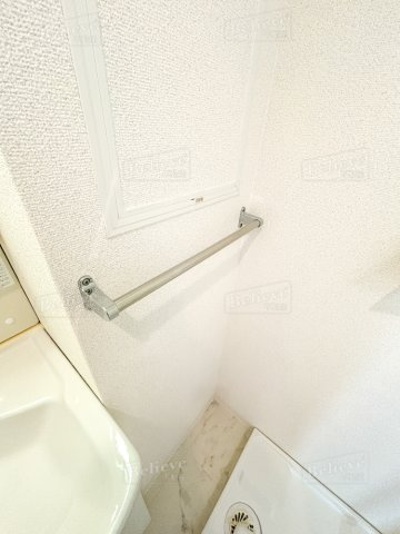 モントーレヒルズ東櫛原の内装