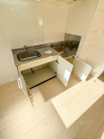 モントーレヒルズ東櫛原の内装