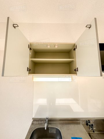 モントーレヒルズ東櫛原の内装