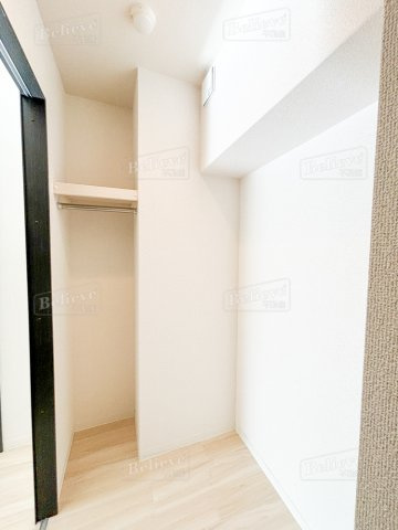 モントーレヒルズ東櫛原の内装