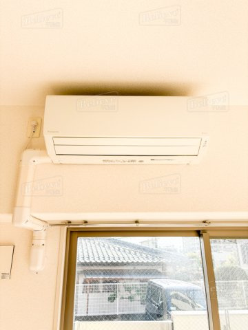 モントーレヒルズ東櫛原の内装