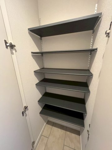 Ｌ’ｓ　Ｐｌｕｓ　豊玉南の玄関