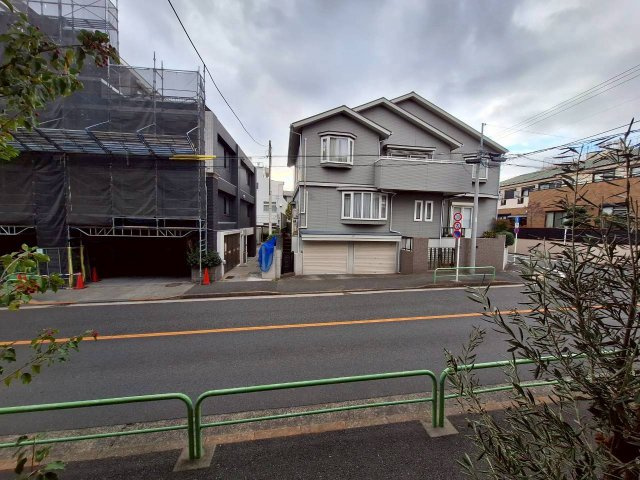 Ｌ’ｓ　Ｐｌｕｓ　豊玉南の展望