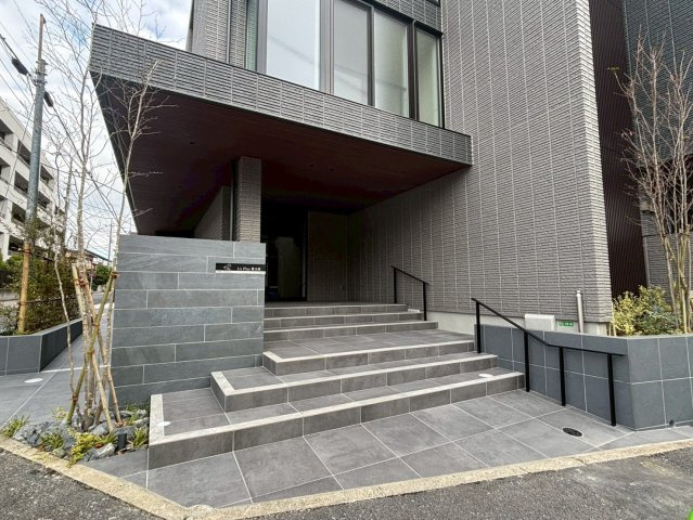 Ｌ’ｓ　Ｐｌｕｓ　豊玉南のその他共用部分