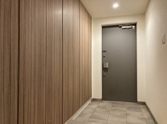 【玄関】 | パークハウスつくば研究学園けやきレジデンス壱番館