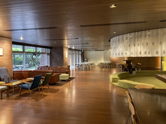 【ロビー】 | パークハウスつくば研究学園けやきレジデンス壱番館