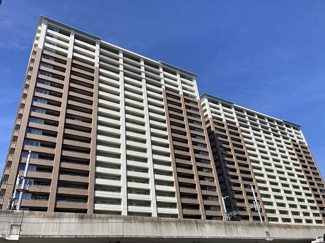 【外観】 | パークハウスつくば研究学園けやきレジデンス壱番館