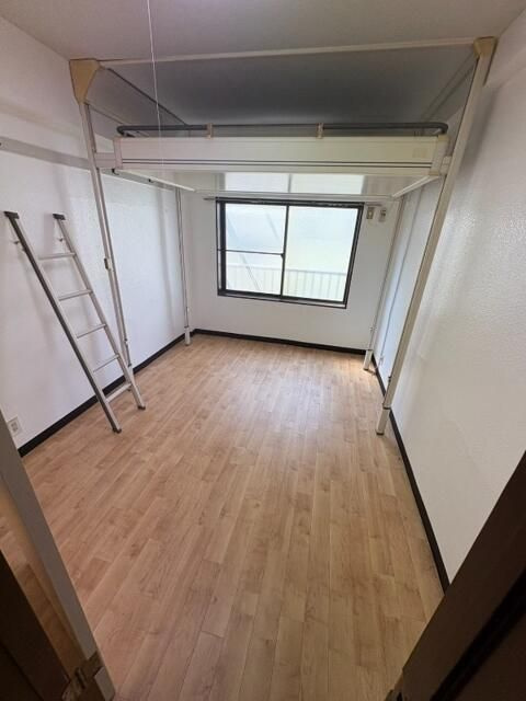 ハイムカトレア田無Ⅱの洋室