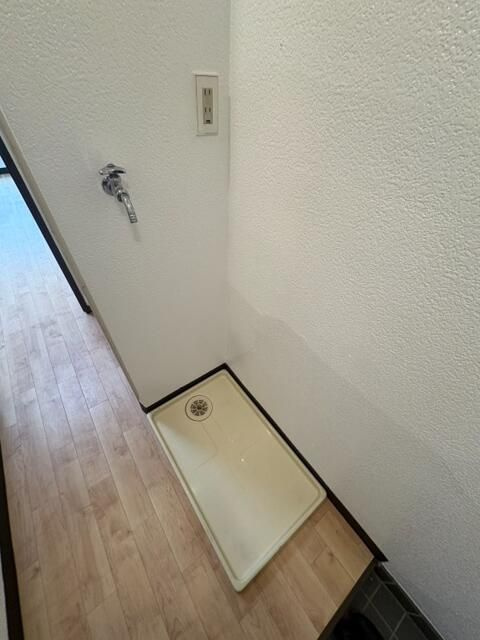 ハイムカトレア田無Ⅱの設備