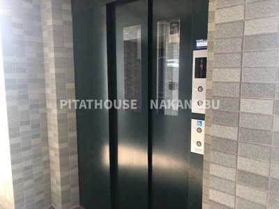 【その他共用部分】 | 東雪谷マンション