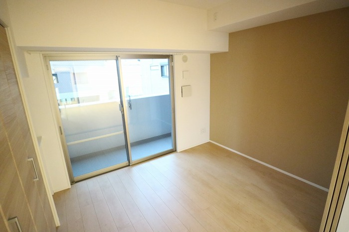 プリモアネッソの寝室|プリモアネッソ　洋室