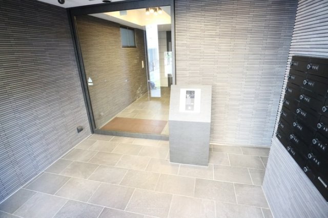 プリモアネッソのロビー|プリモアネッソ　ロビー