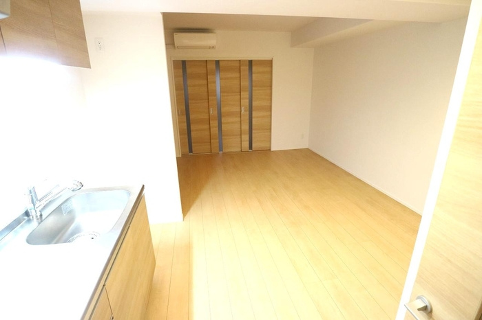 プリモアネッソの居間・リビング|プリモアネッソ　リビング