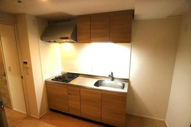 プリモアネッソのキッチン|プリモアネッソ　キッチン