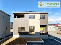 ひたちなか市相金町第1　新築戸建　2号棟の画像