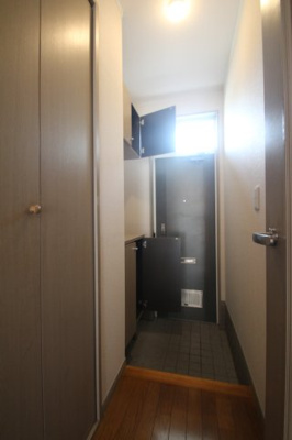 【収納】 | 飯島コーポ８