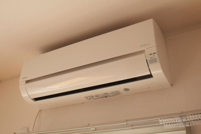 【設備】 | 飯島コーポ８