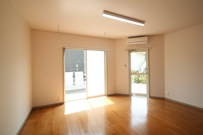 【居間・リビング】 | 飯島コーポ８