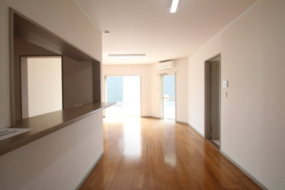 【居間・リビング】 | 飯島コーポ８