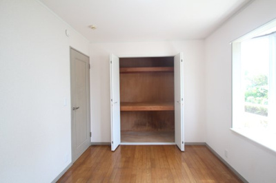 【寝室】 | 飯島コーポ８