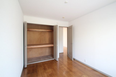 【収納】 | 飯島コーポ８ | 子供部屋にある収納です