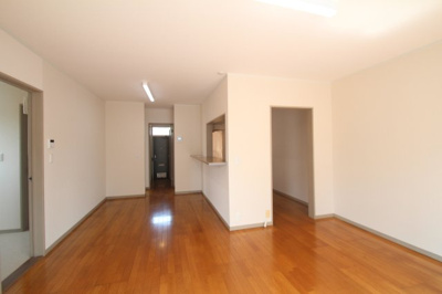 【居間・リビング】 | 飯島コーポ８