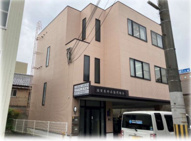 大津市梅林１丁目の事務所の画像