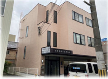 大津市梅林１丁目の事務所の画像