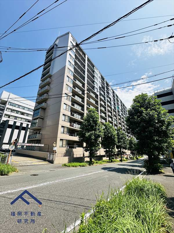 アーベインルネス大手町